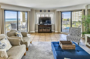 Inlet Reef 209- by Holiday Isle Properties